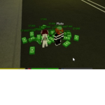CR_P dope