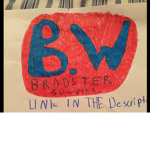 Brod ster West Group Offical