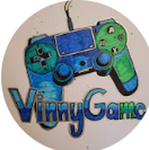 Vinnygame studios