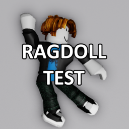 Ragdoll Test
