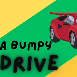 A Bumpy Drive [ALPHA OUT NOW]