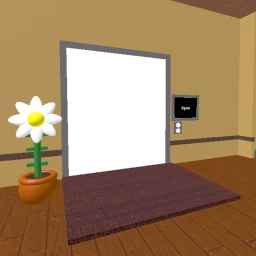 The Simple Elevator icon