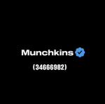 Munchkins''