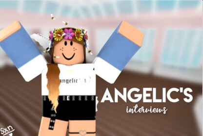Angelic's Interview Centre
