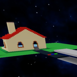 annoying game obby