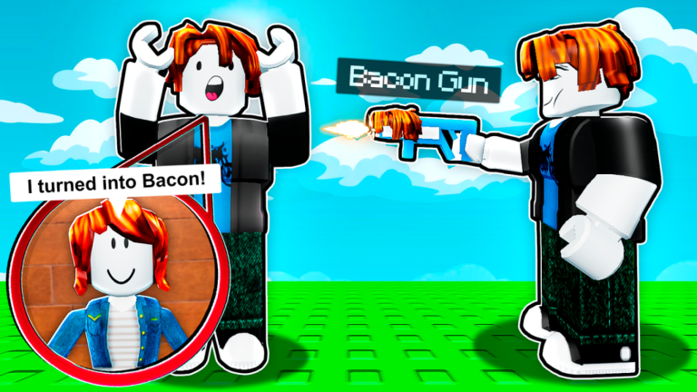 Admin guns! (100) screenshot 2