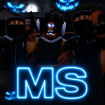 [MS] mystery shooters