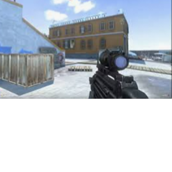 Realistic shooter🔫