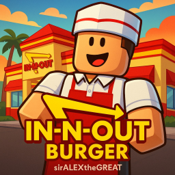 [NEW!] In-N-Out Burger