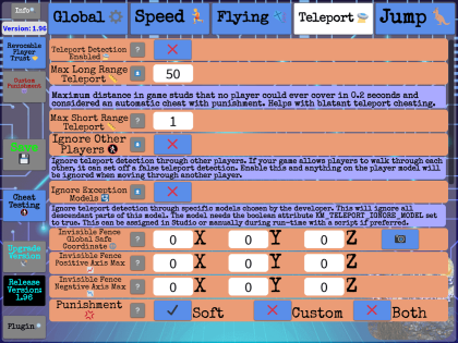 Knightmare Anti-Cheat Services [Gamepass Version] preview 4