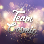 Team Cosmic~
