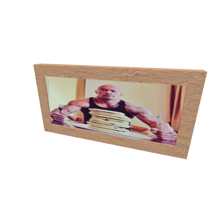 Scp 3008 the rock