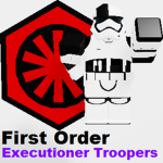 //: FIrst Order Executioner Troopers ://
