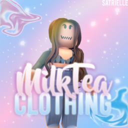 ~ milktea clothing home store ~