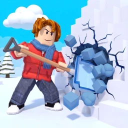 [RELEASE] ❄️ Shovel The Snow!  icon