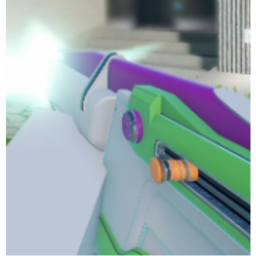 Laser Tag  Arena (BETA)
