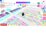 shiny squre hotel