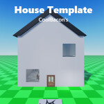 CoolBacon's House Template