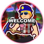 Welcome!