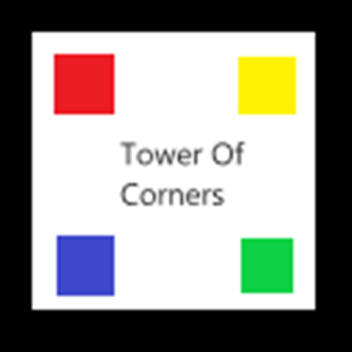 Tower Of Corners