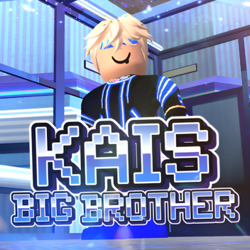 Kai's Big Brother Season 24 | The BB Gamesverse