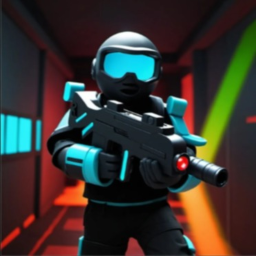 Laser Tag (BETA)
