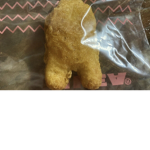 Chicken nuggie squad 123