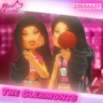 The Clermont’s