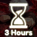 [⏰3 HOURS] Anime Leveling