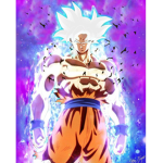 Dragon ball legends (Fan group)