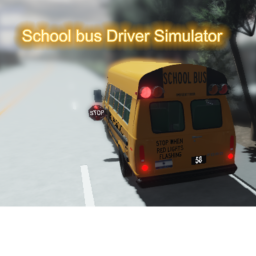 School bus Driver Simulator