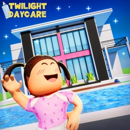 Twilight Daycare - Webseries icon