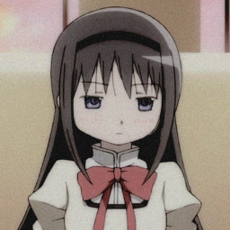 you