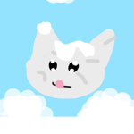 Fluffycat