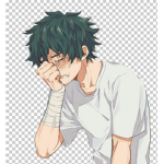 you die now