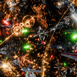 Galactic War