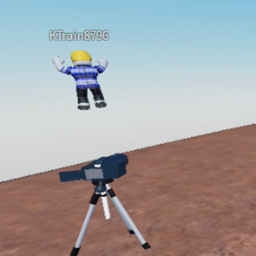 A cliff to jump off