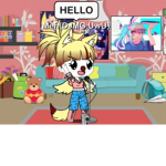 Meh want food XD group or DJ MG UwU group