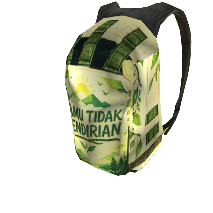 KTSBACKPACK