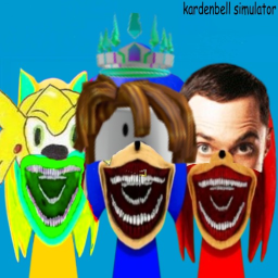 Karden Bell Simulator