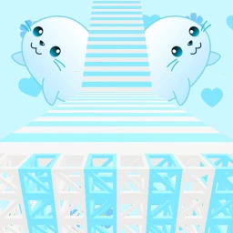 Seal Obby  icon