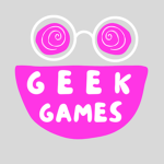 GEEK_Games