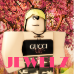 JEWELZ