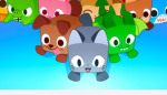The pet simulator 99 fans