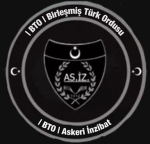 | BTO | Askeri İnzibat Kuvvetleri