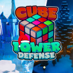 🎄Cube Defense🎅