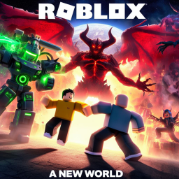 Boss Battles: A New World
