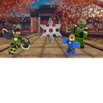 the official group for the guardians