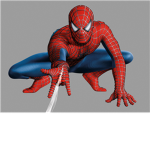 SpiderMan Next Gen Fans