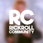 Rickroll Community